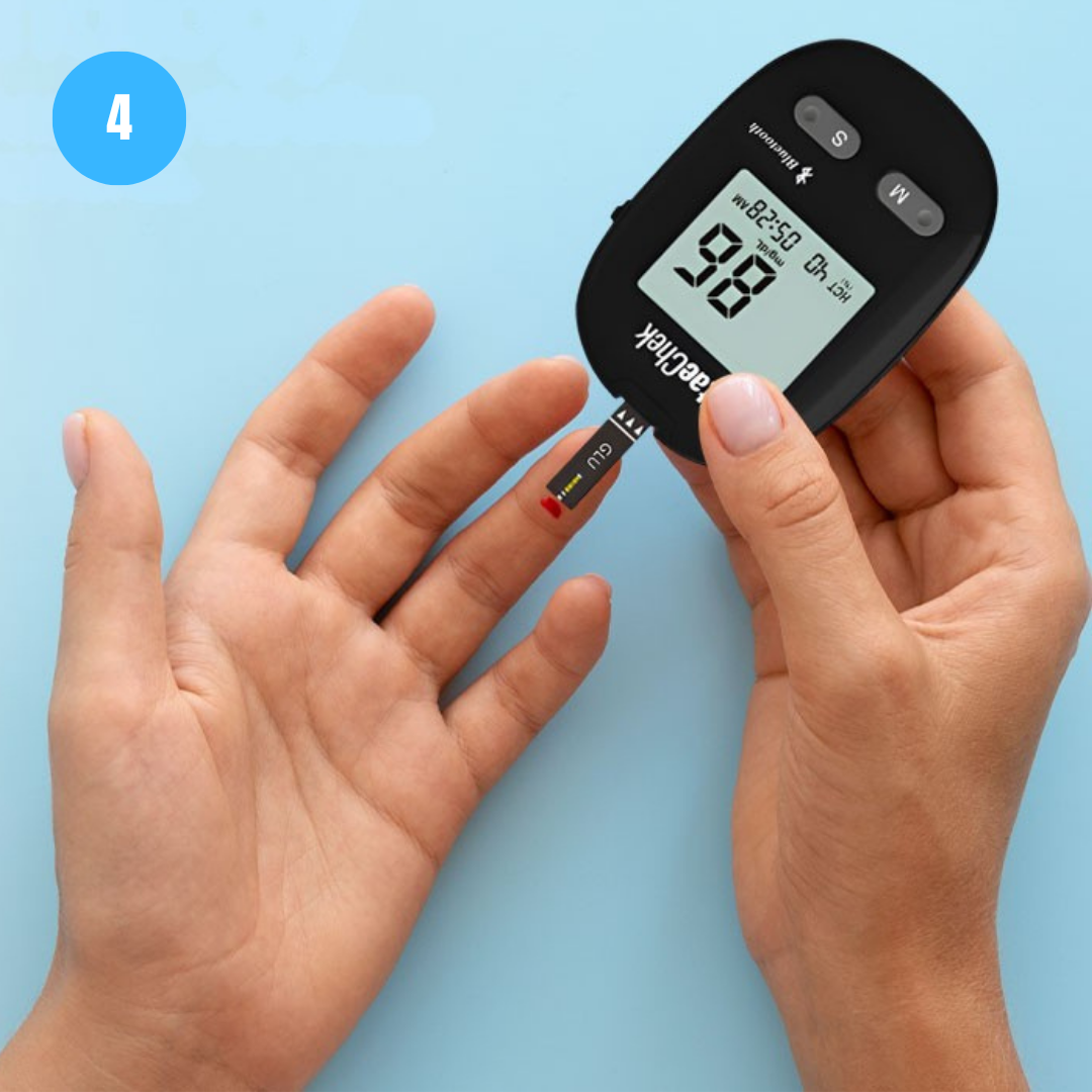 Self-Monitoring of Blood Sugar: Italian National Health Service Rules 2026 — Complete Guide to Taking Control of Your Blood Sugar