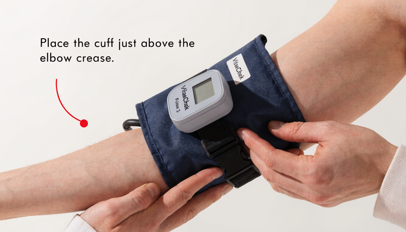 Come Usare il Misuratore di Pressione Pulse 3: Guida Completa con Protocollo ESH