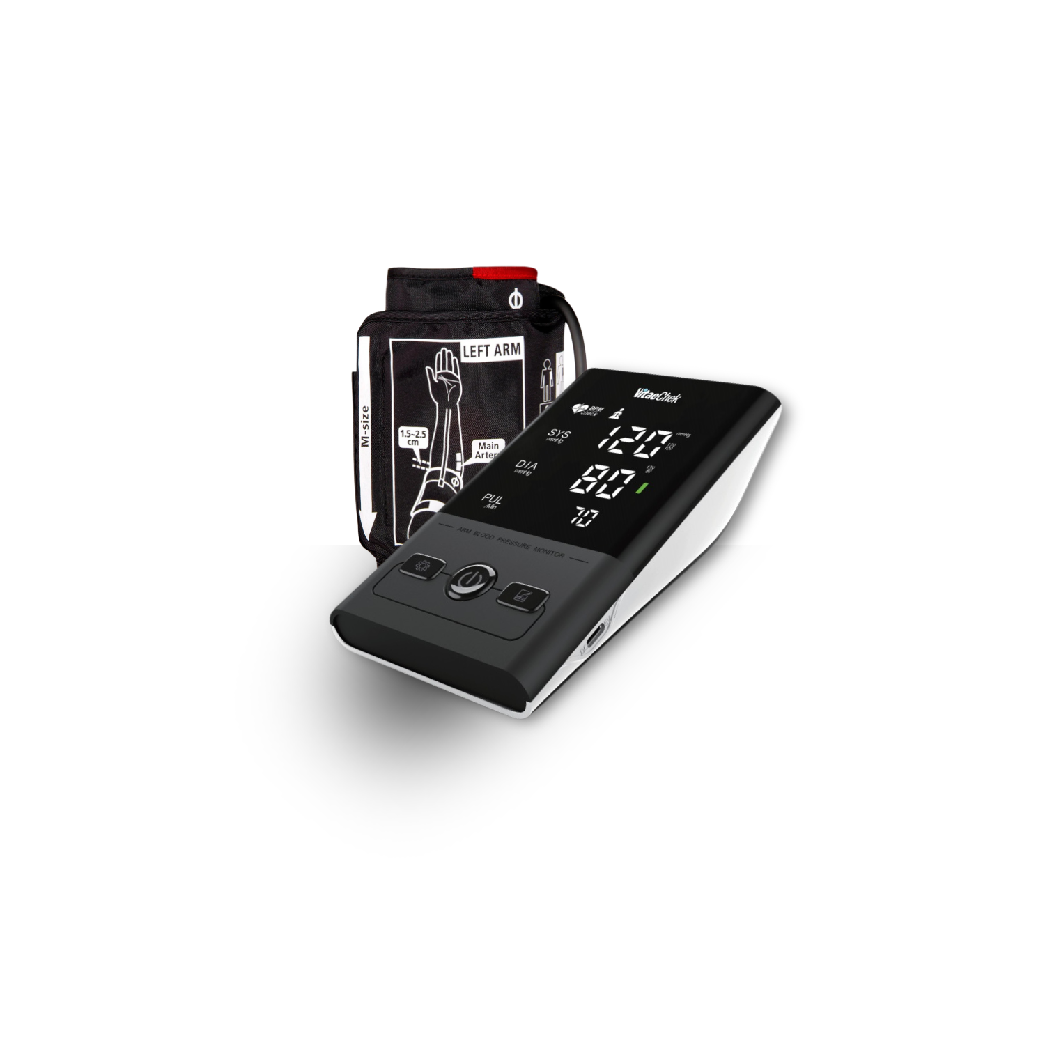 Misuratore di Pressione