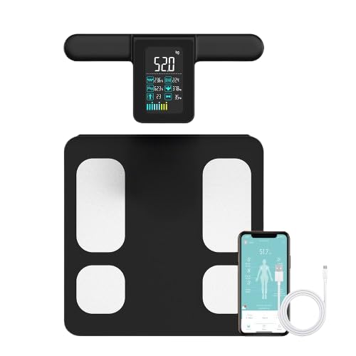 VitaeChek Body fat Scale BX-1 Pro