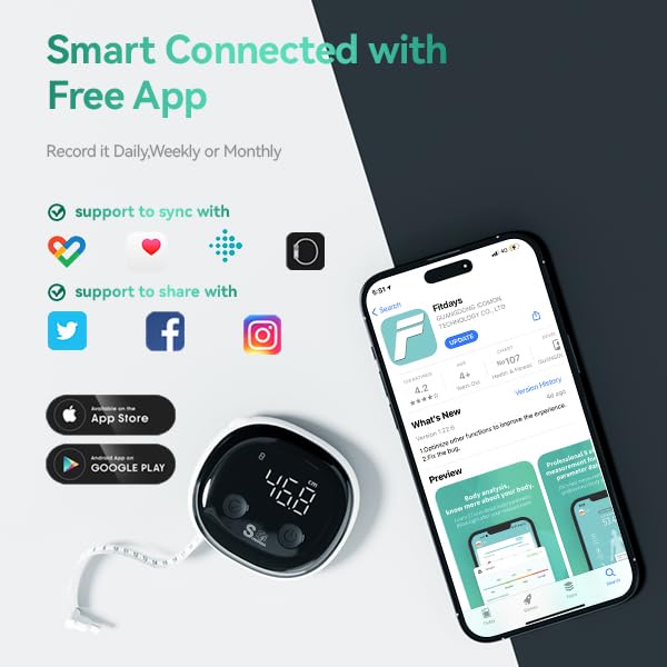 VitaeChek Smart Tape