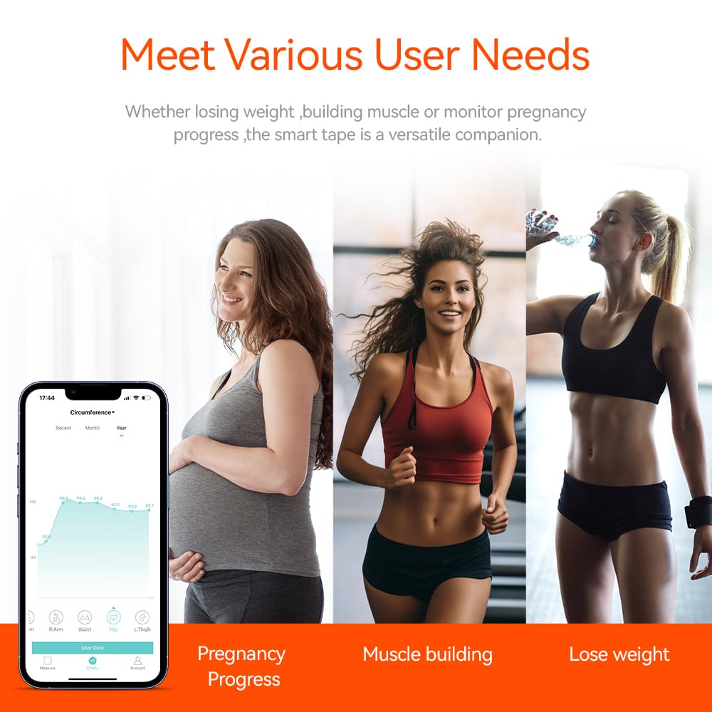 VitaeChek Smart Tape