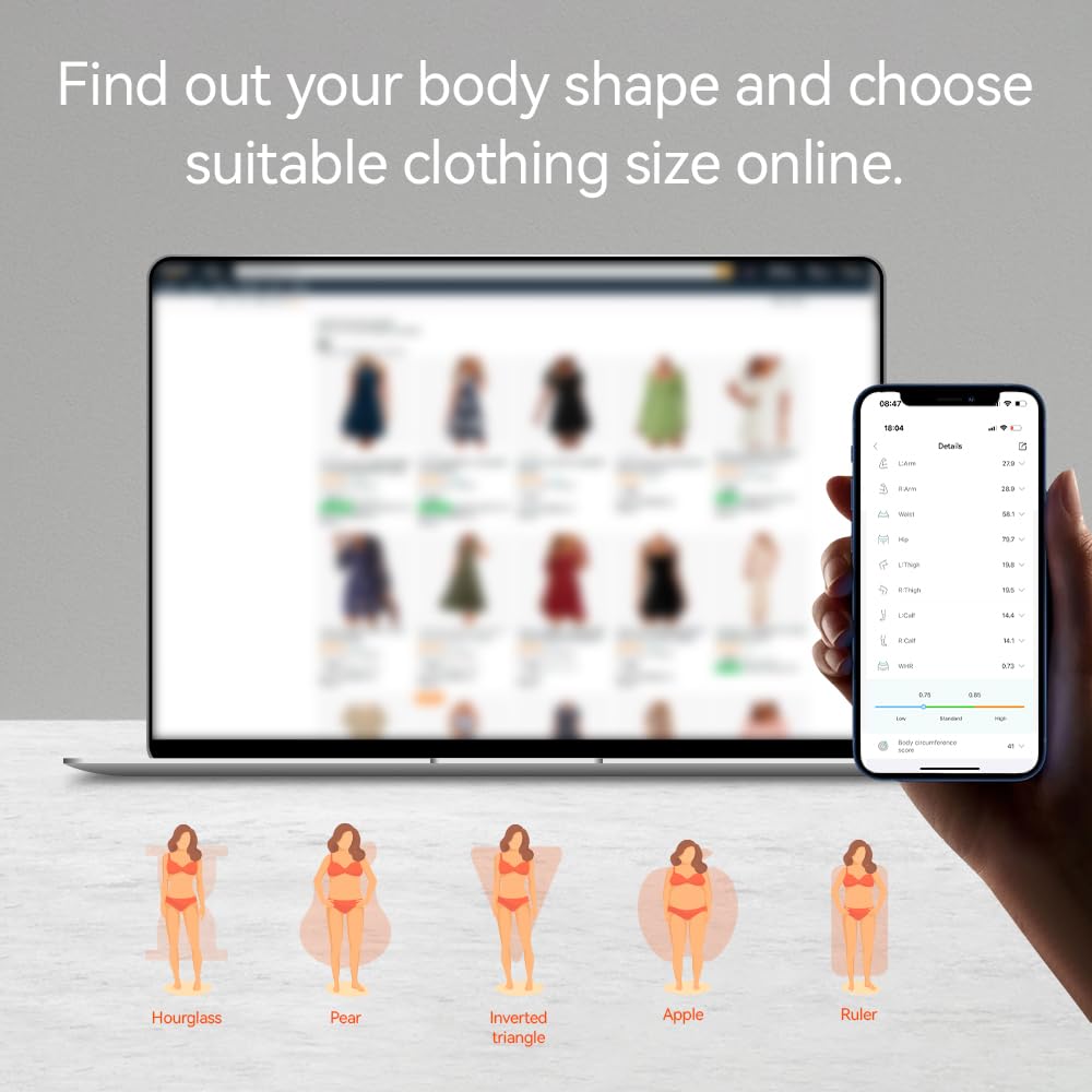 VitaeChek Smart Tape