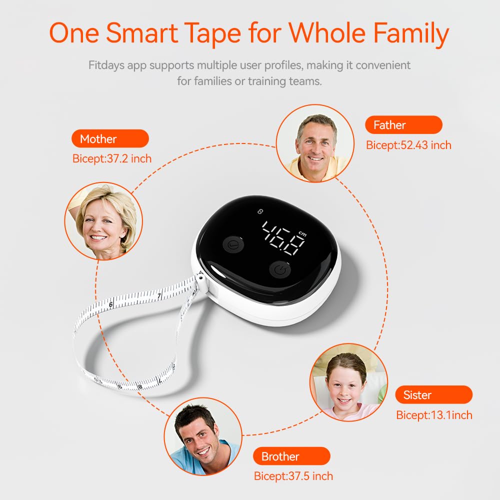 VitaeChek Smart Tape