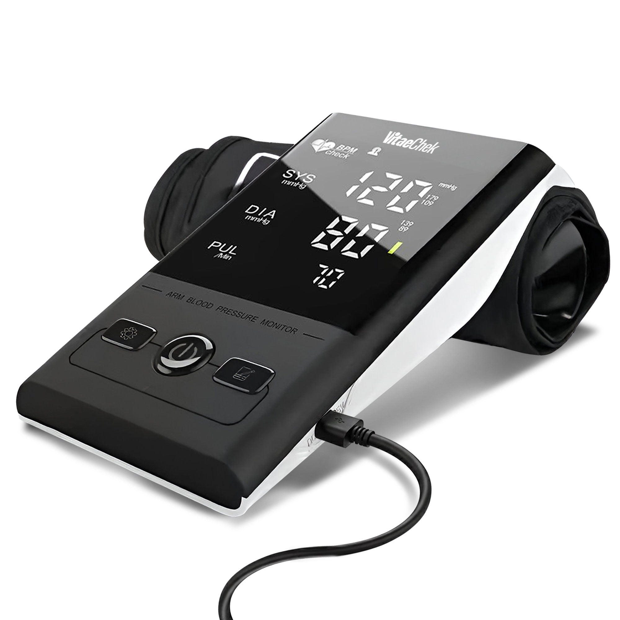 Misuratore Di Pressione VitaeChek Pulse 3