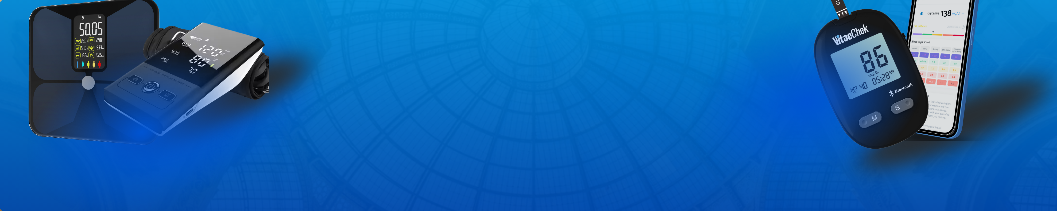 Misuratore di Pressione