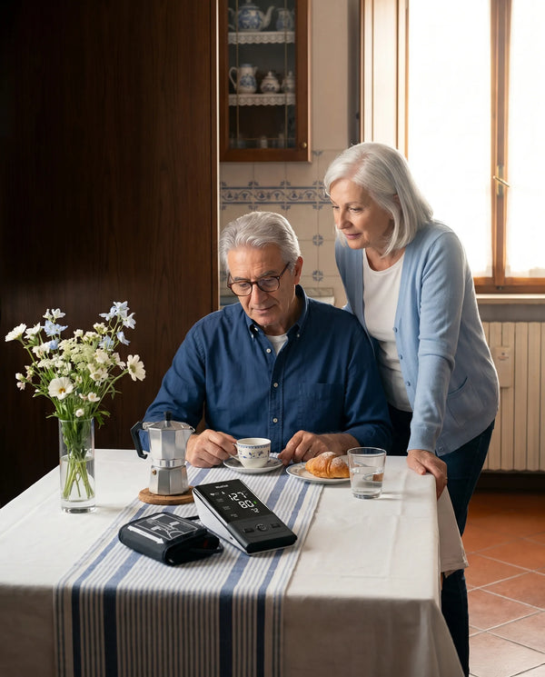 Pazienti con ipertensione