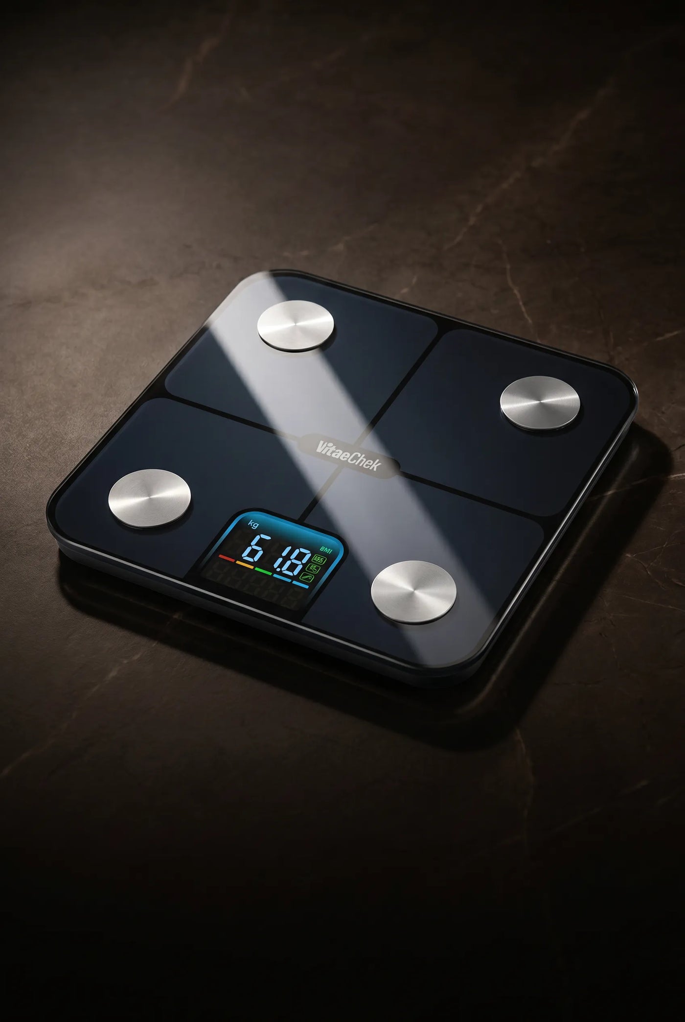 25 Parameters. Clinical Accuracy.