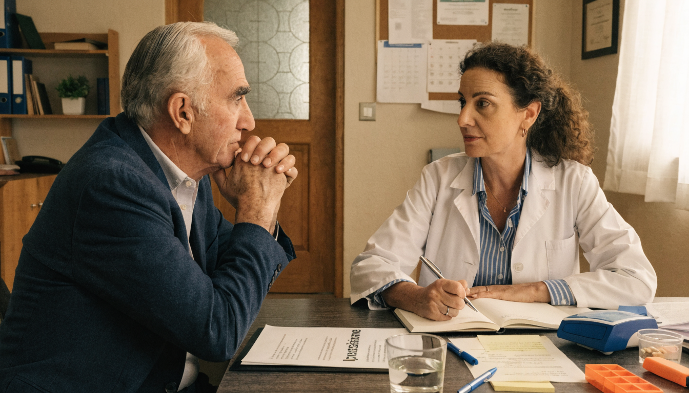Hypertension : Guide Complet pour le Patient Français (2026)