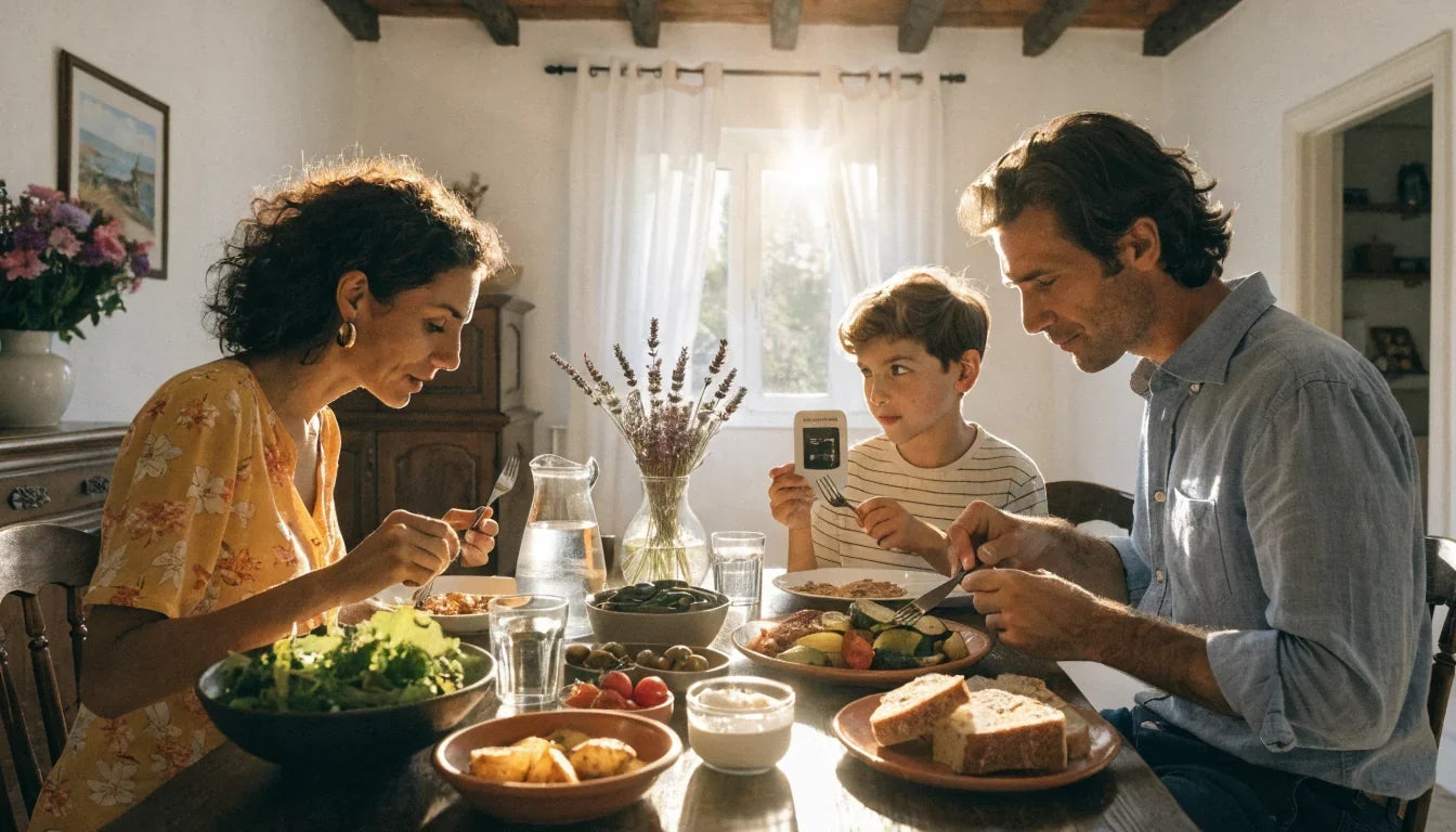 Glicemia Postprandiale: Valori Normali e Come Ridurre i Picchi dopo i Pasti