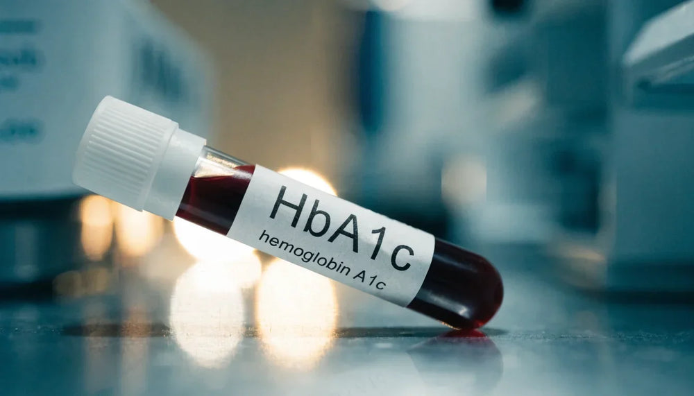 HbA1c (Emoglobina Glicata): Valori, Significato e Obiettivi per il Diabete