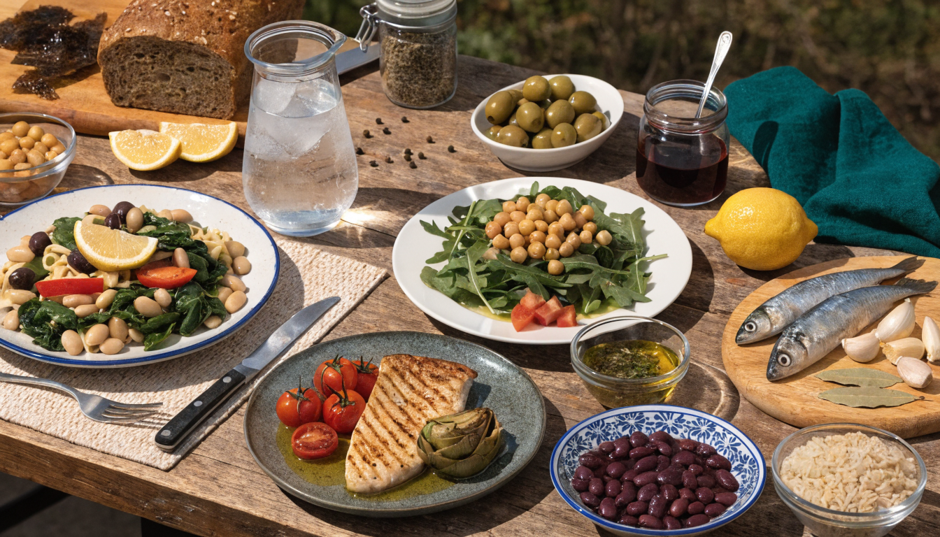 Régime alimentaire pour diabétiques : Aliments à privilégier, à limiter et à éviter