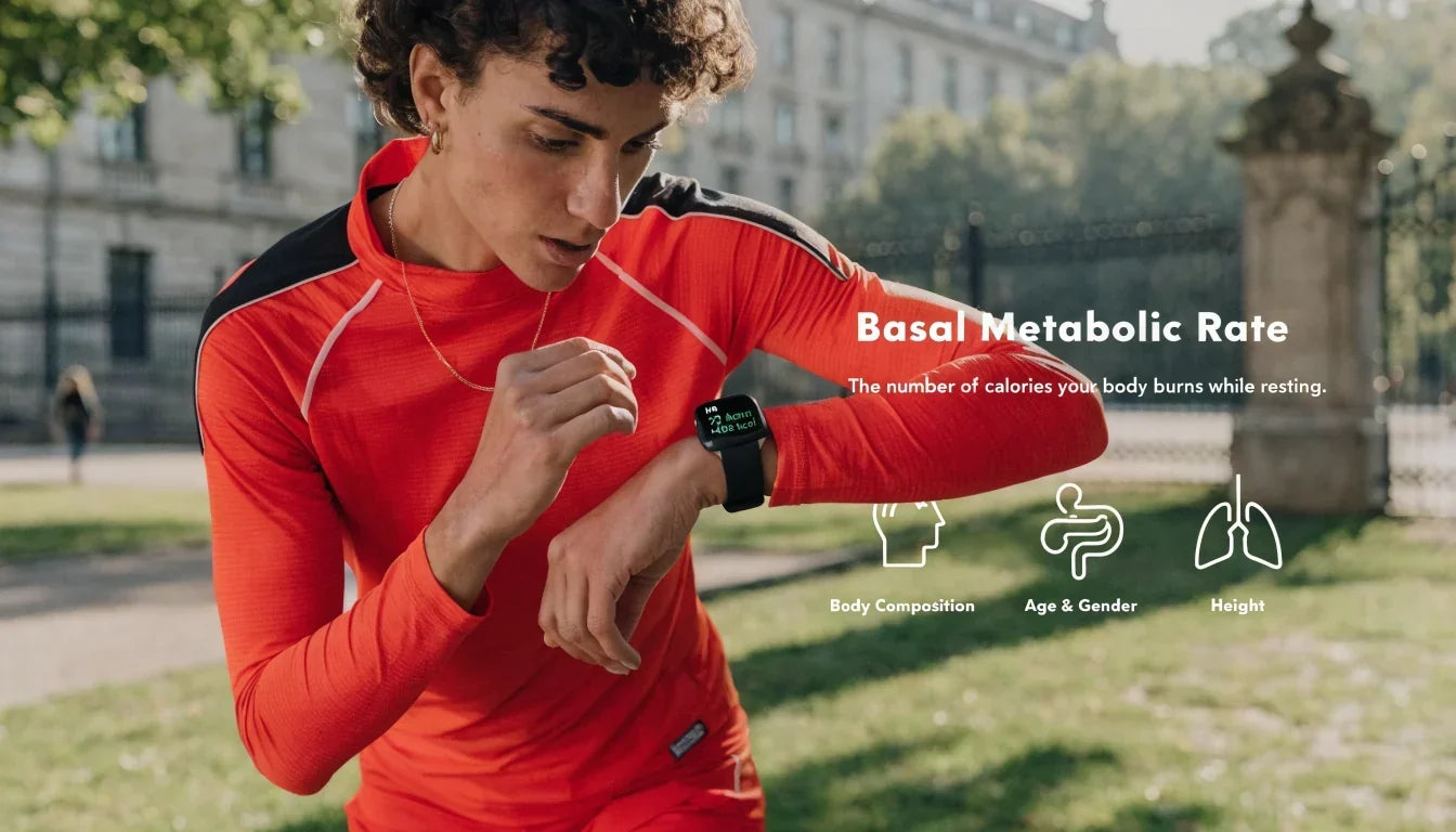 Metabolismo Basale: Cos'è, Come si Calcola e Come Usarlo per Dimagrire