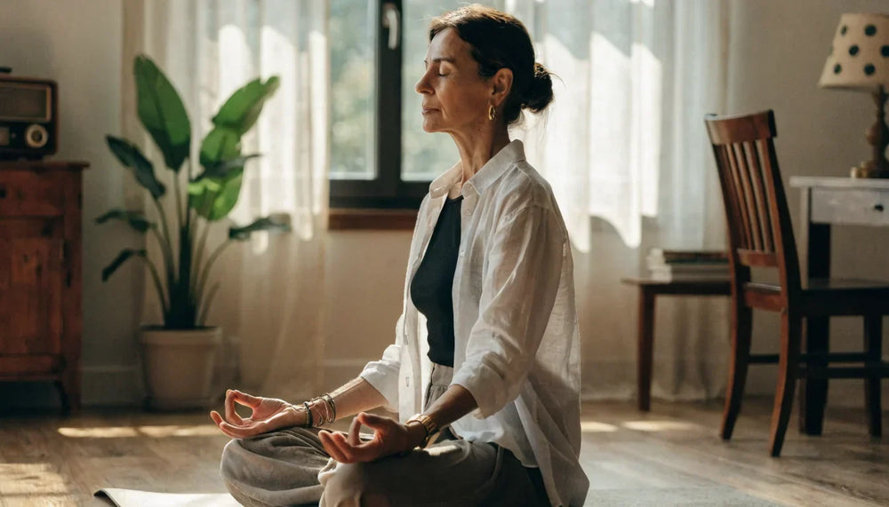 Perimenopausa e Menopausa: Guida Completa ai Cambiamenti Metabolici e Come Affrontarli