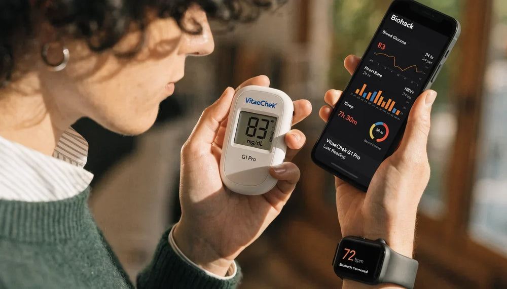 Biohacking: Come Ottimizzare la Tua Biologia con Dati e Scienza (Guida 2026)