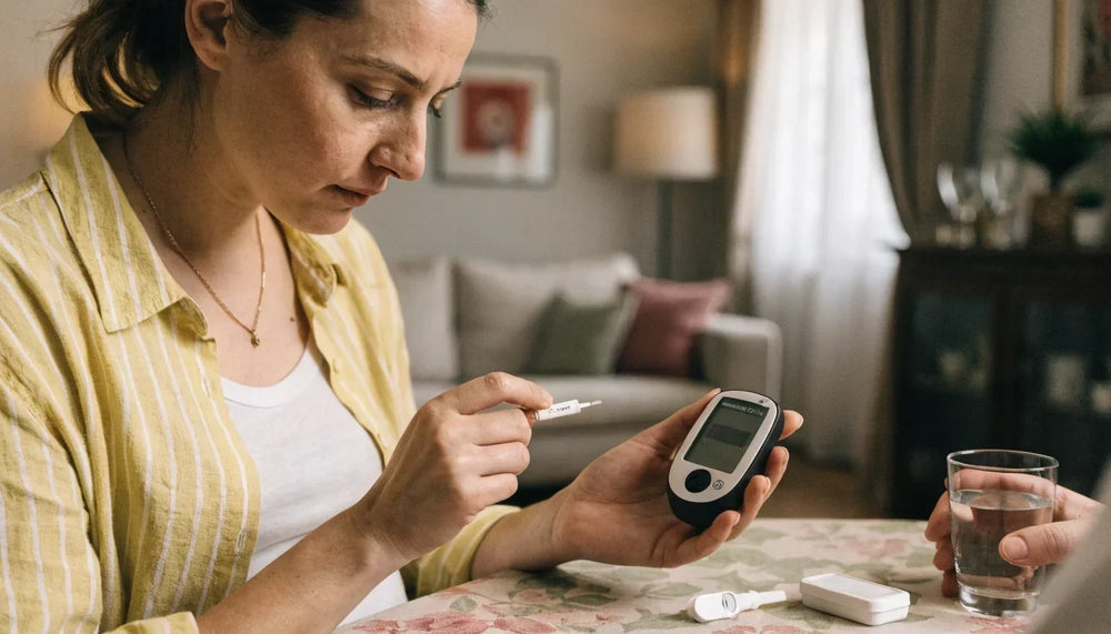 Diabete Gestazionale: Valori, Rischi e Gestione in Gravidanza