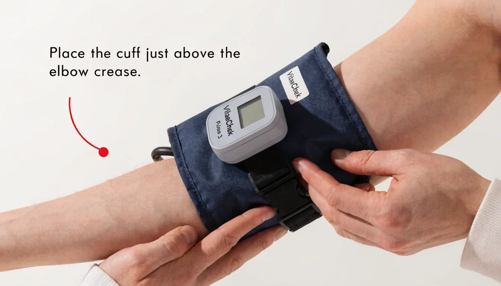 Come Usare il Misuratore di Pressione Pulse 3: Guida Completa con Protocollo ESH