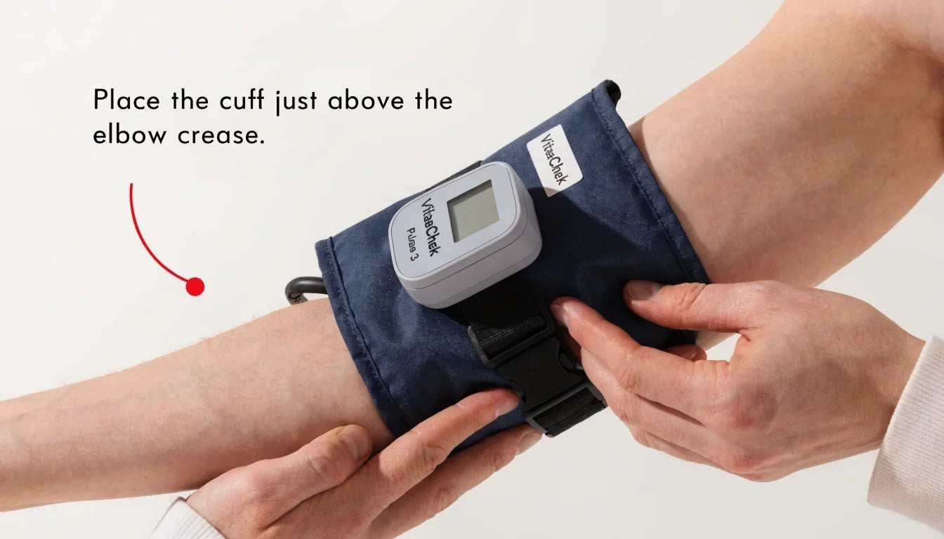Come Usare il Misuratore di Pressione Pulse 3: Guida Completa con Protocollo ESH