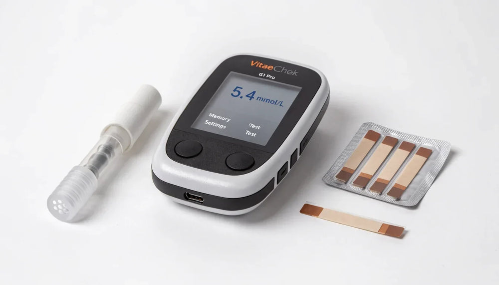 Glucometro: Guida Completa alla Scelta, all'Uso e all'Interpretazione dei Valori (2026)
