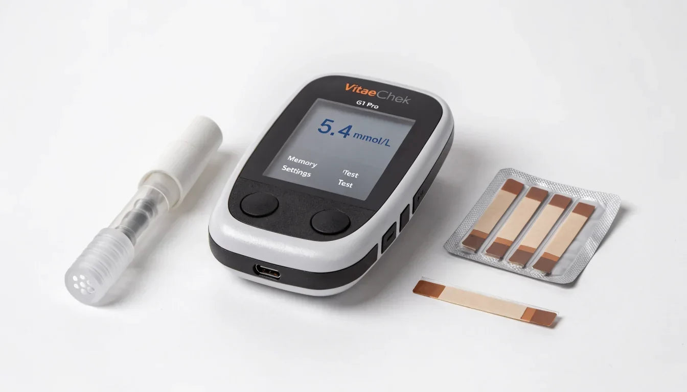 Glucometro: Guida Completa alla Scelta, all'Uso e all'Interpretazione dei Valori (2026)
