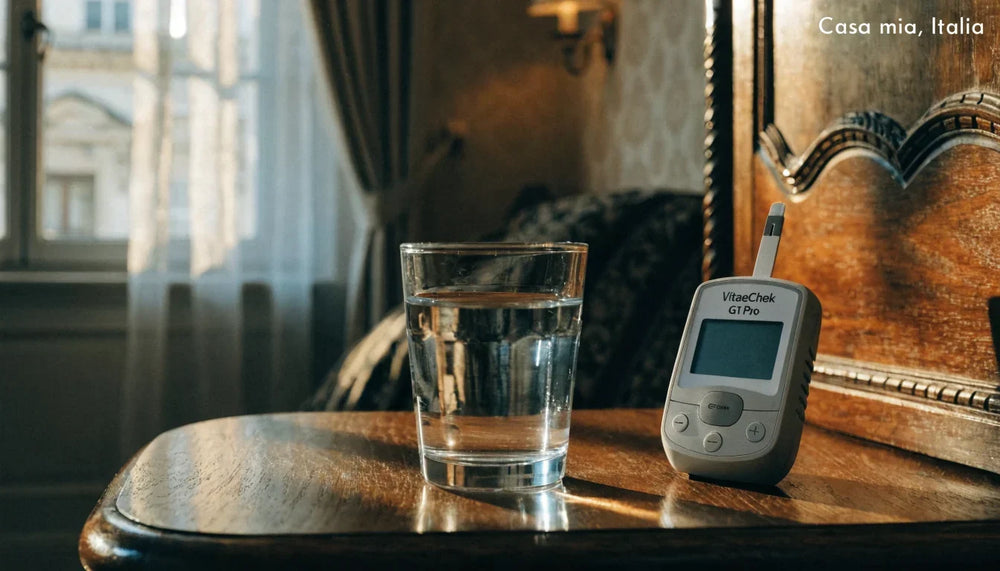 Glicemia a Digiuno: Valori Normali, Soglie Pre-Diabete e Cosa Fare