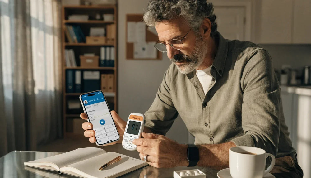 Automonitoraggio Glicemico nel Diabete Tipo 2: Quante Volte al Giorno, Quando e Perché