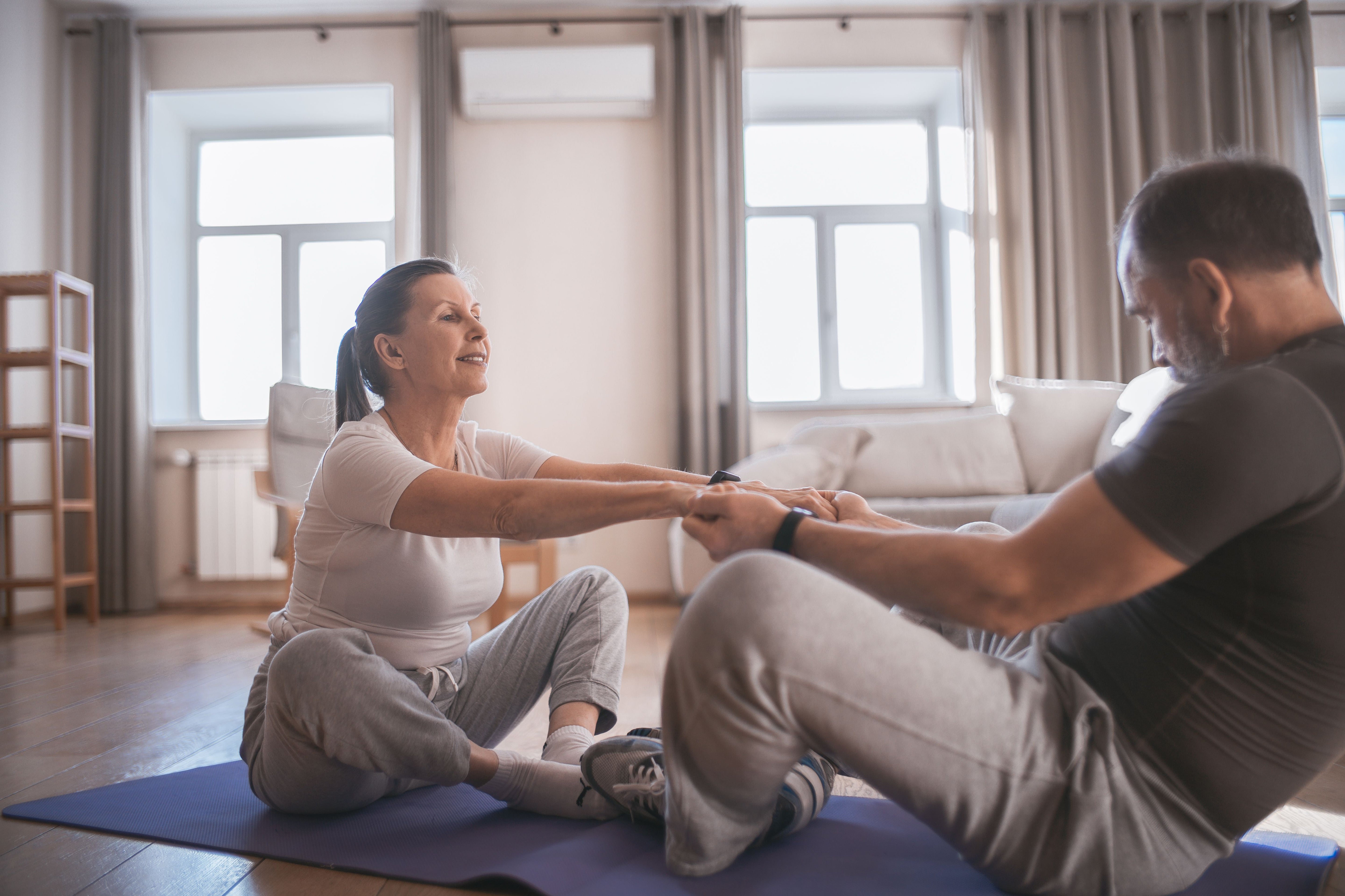 Blood sugar levels after 50: why monitoring them daily is the most important thing for your health.