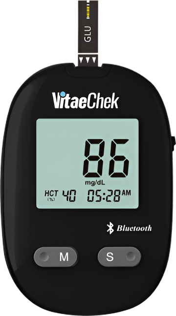 Blood Glucose Monitoring