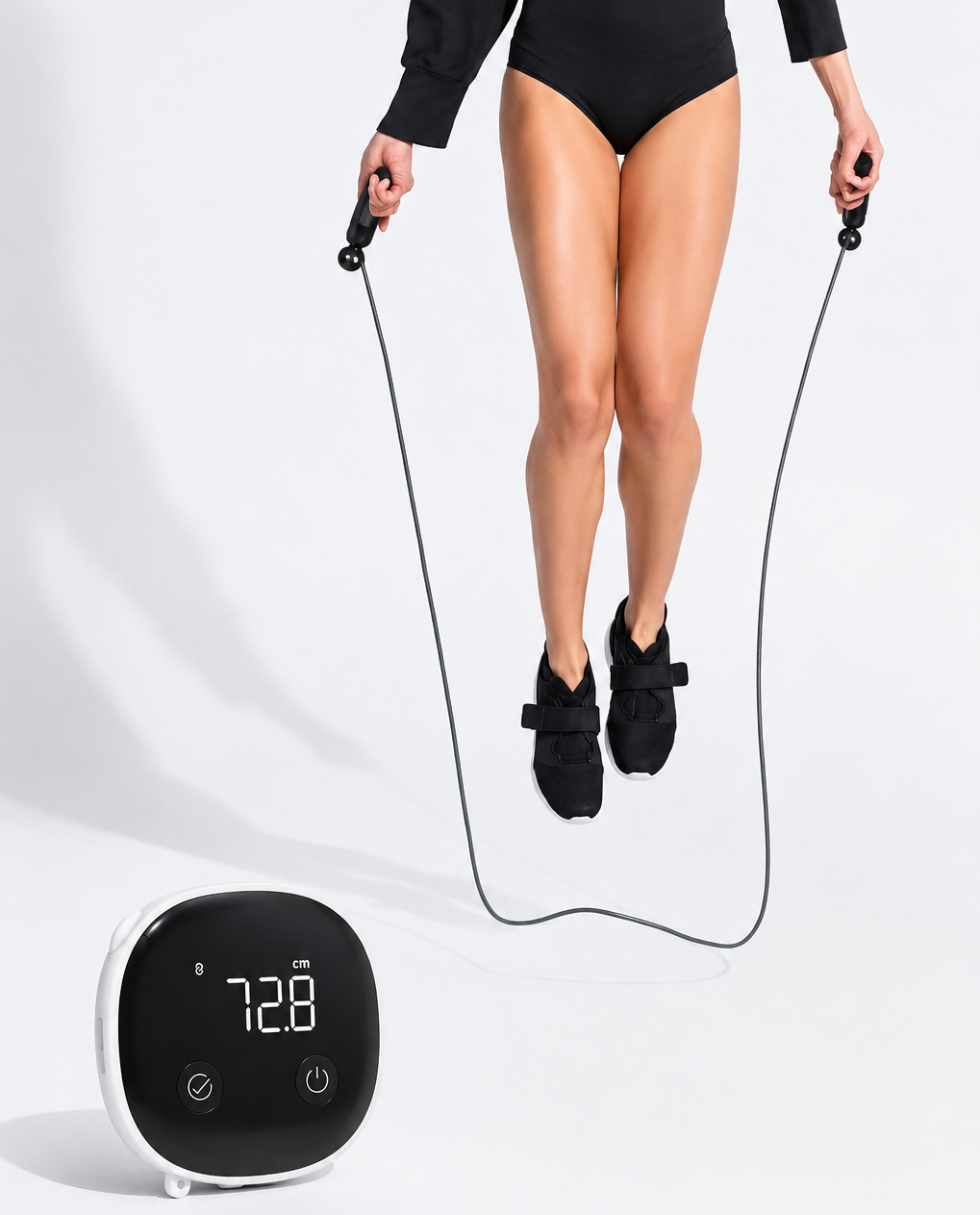 Fitness & Wellness Devices