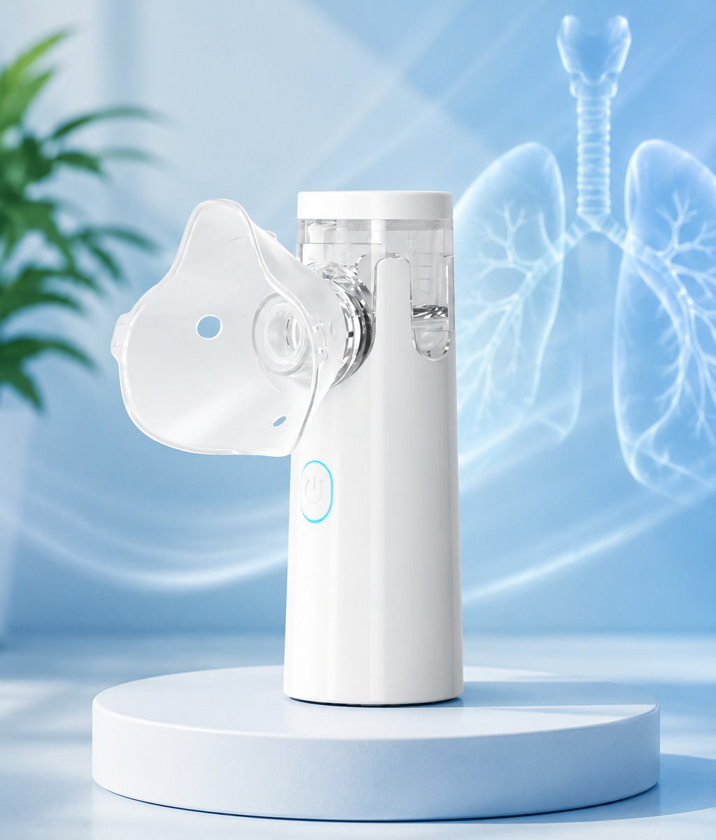 Respiratory care