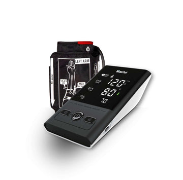 Blood Pressure Monitors