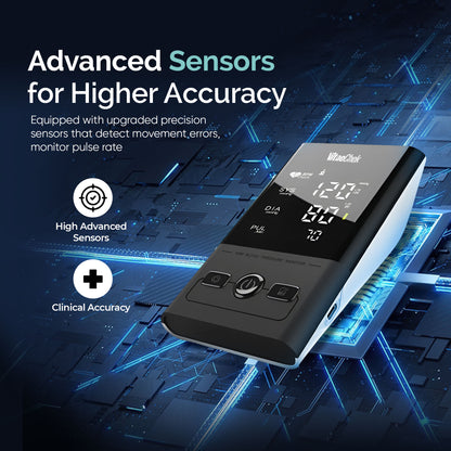 Misuratore Di Pressione VitaeChek Pulse 3