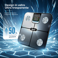 Brio 1 Pro – Balance connectée intelligente – 3