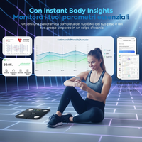 Brio 1 Pro – Balance connectée intelligente – 2