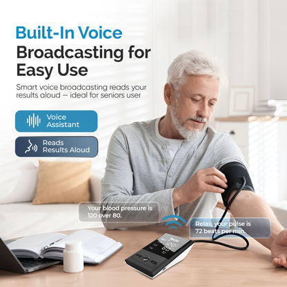 Misuratore Di Pressione VitaeChek Pulse 3