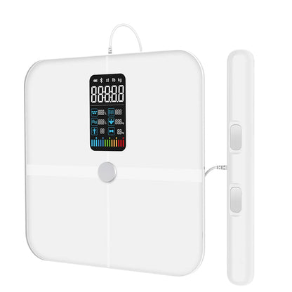 VitaeChek Body fat Scale 8 electrods