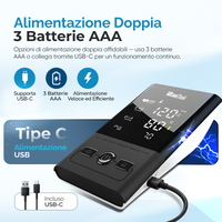 VitaeChek Pulse 3 – 4