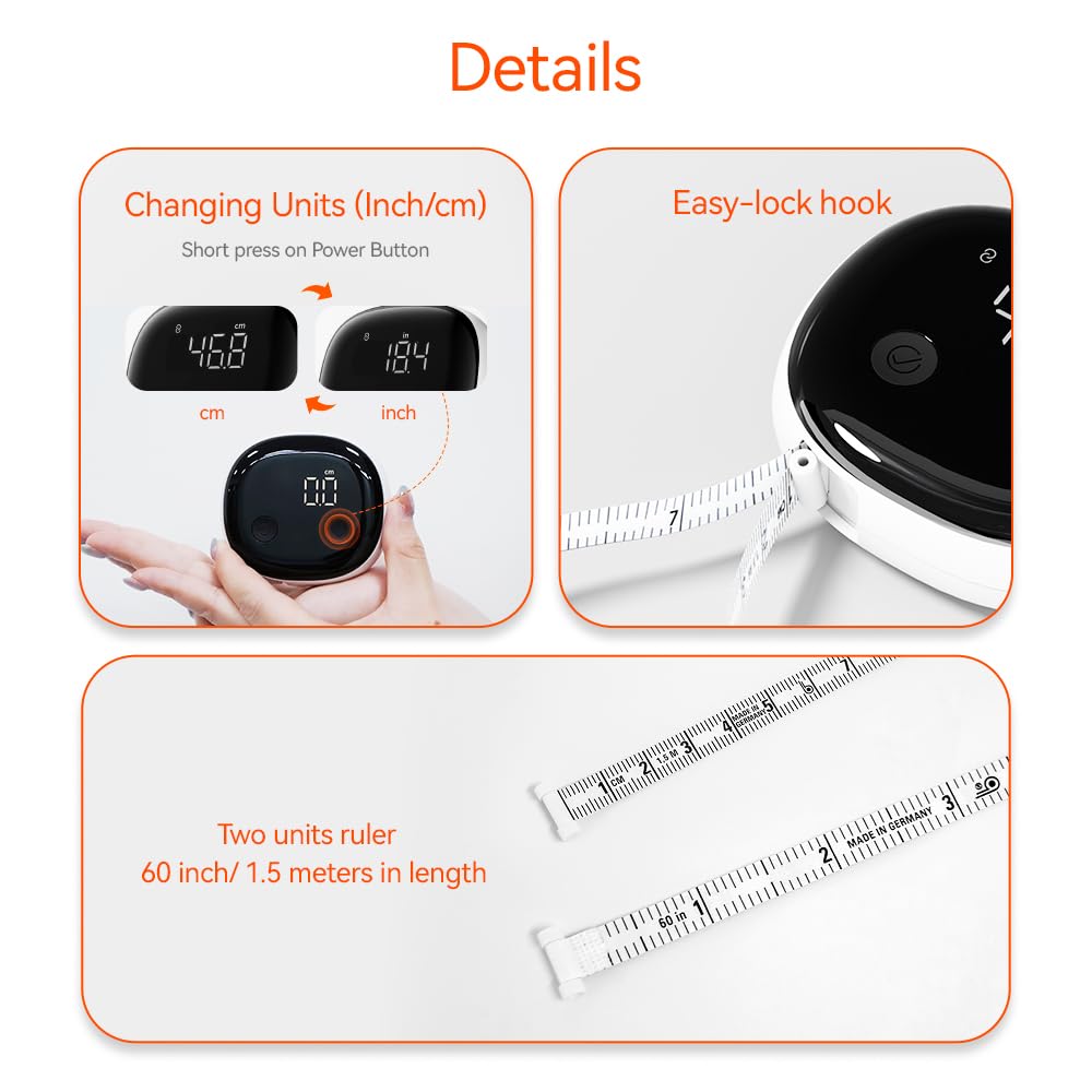 VitaeChek Smart Tape