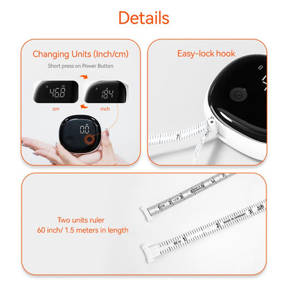 VitaeChek Smart Tape