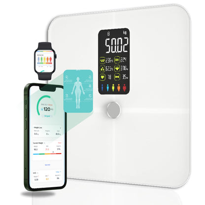 VitaeChek Body fat Scale BC