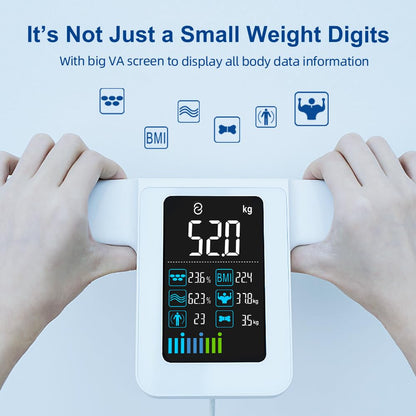 VitaeChek Body fat Scale BX-1 Pro