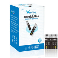 Stricie VitaeChek G1 Pro GDH-FAD – 4
