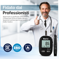 Gluco G1 Pro – Bluetooth App – 6