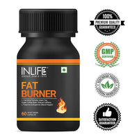 Fat Burner — 60 capsules