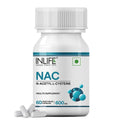 N-Acétyl Cystéine (NAC) — 60 gélules