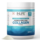 Collagène marin en poudre — 200 g