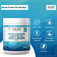 Marine Collagen Powder — 200 g