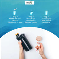 Marine Collagen Powder — 200 g