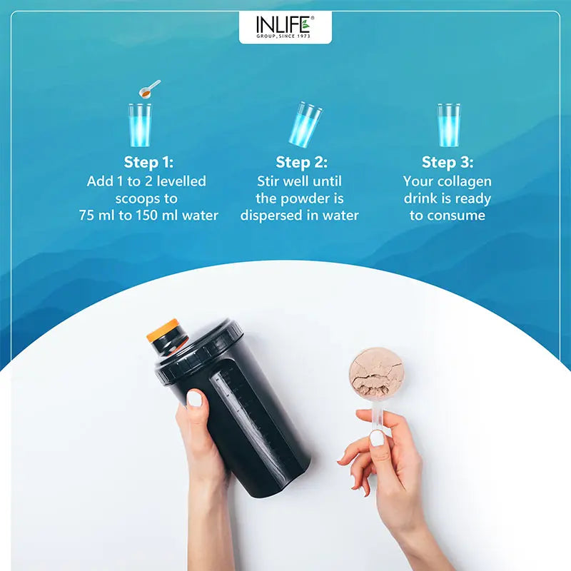 Marine Collagen Powder — 200 g