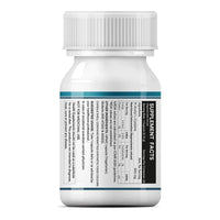 N-Acétyl Cystéine (NAC) — 60 gélules